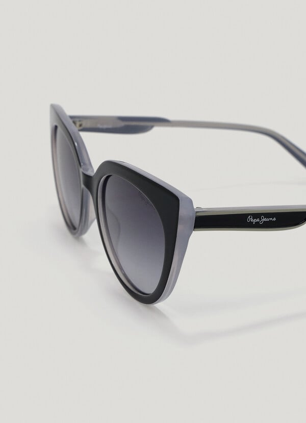 Pepe Jeans Gafas De Sol Ojo De Gato