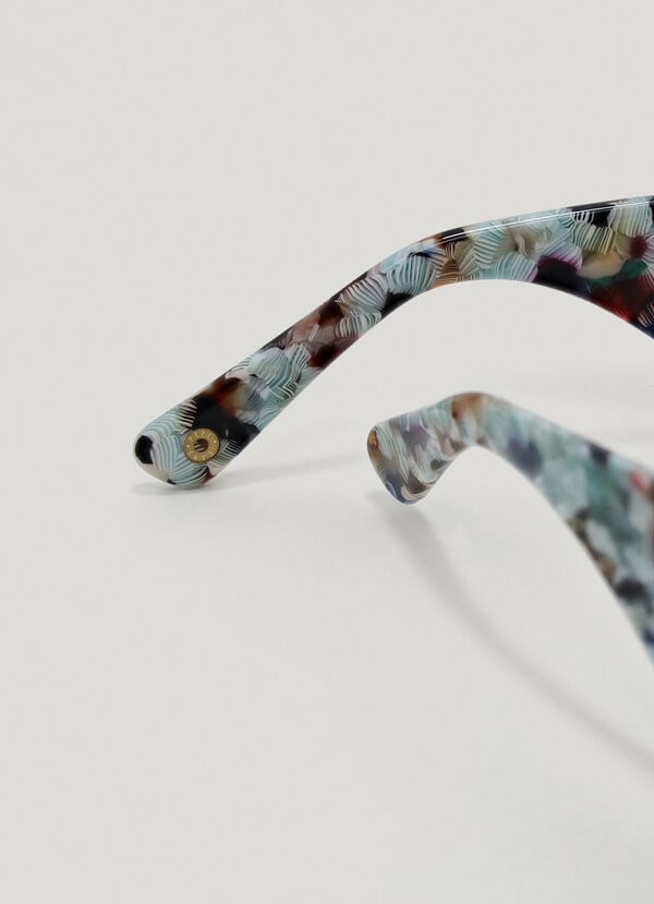 Pepe Jeans Gafas De Sol Rectángulares