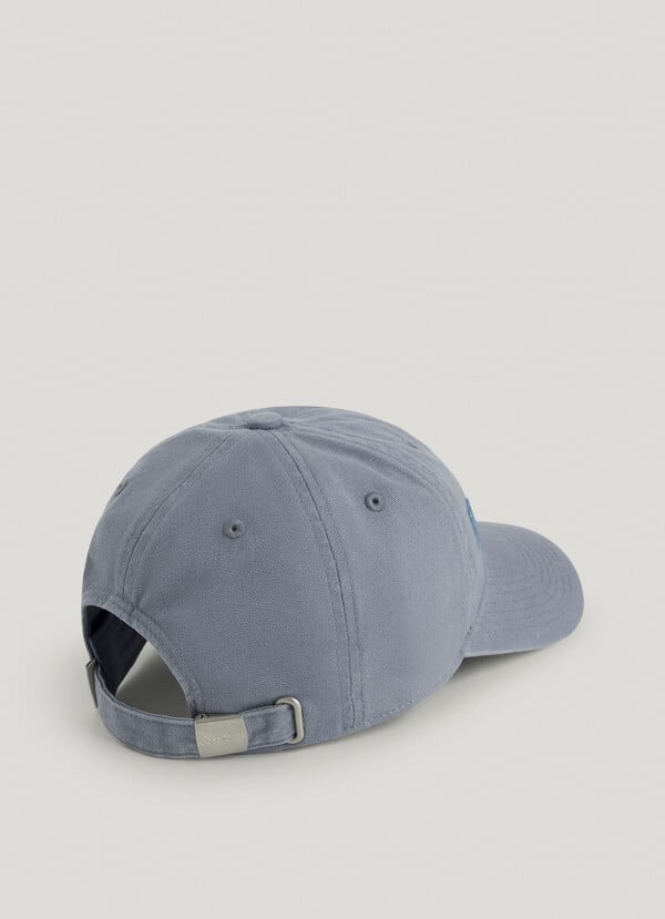 Pepe Jeans Gorra Béisbol Con Logo Bordado