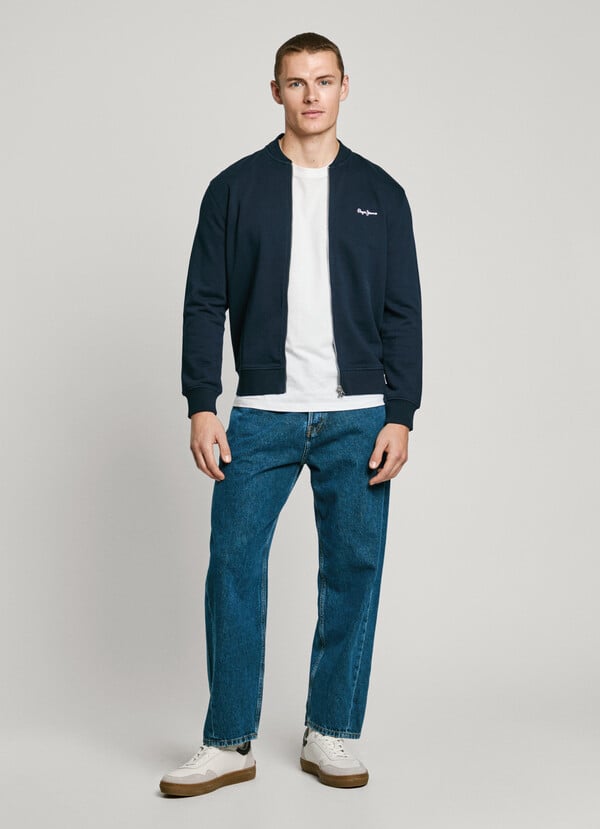 Pepe Jeans jeans fit loose y tiro regular