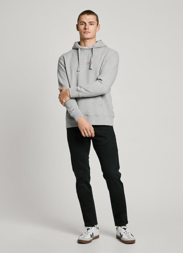 Pepe Jeans jeans fit y tiro regular - stanley