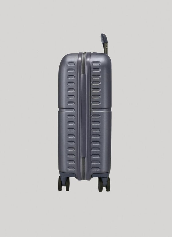 Pepe Jeans Maleta Trolley 55cm Rígida