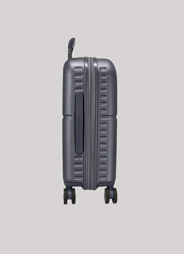 Pepe Jeans Maleta Trolley 55cm Rígida