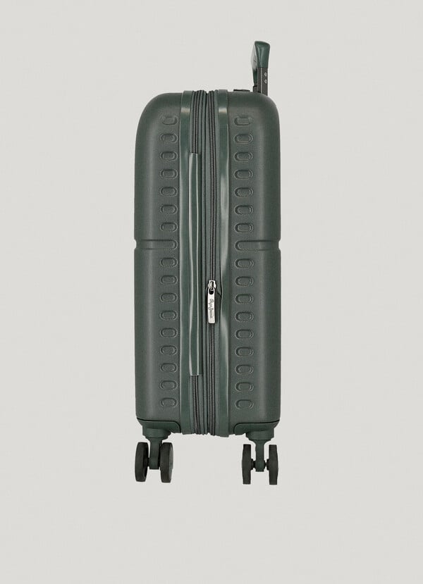 Pepe Jeans Maleta Trolley 55cm Rígida