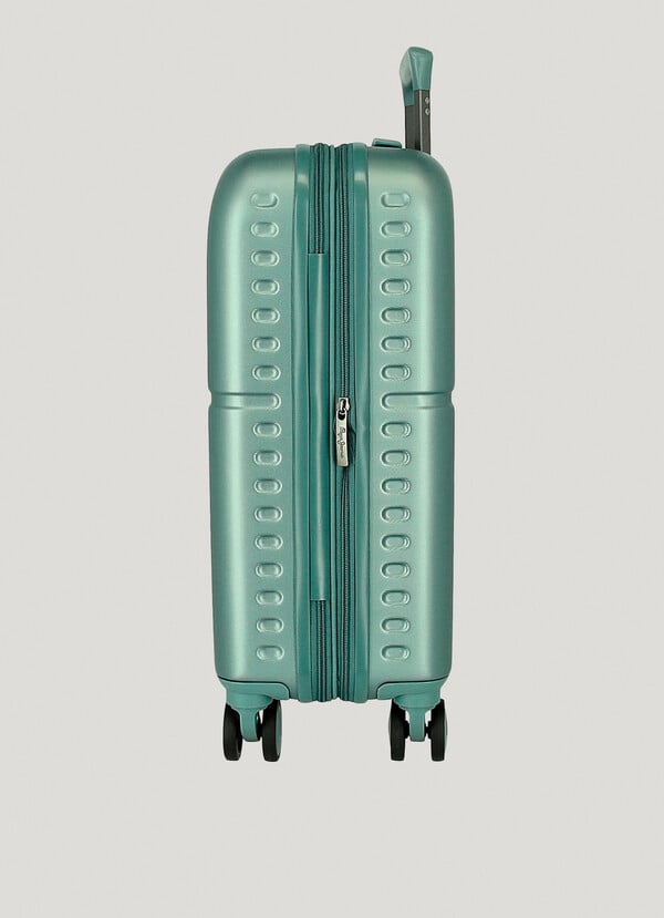 Pepe Jeans Maleta Trolley 55cm Rígida