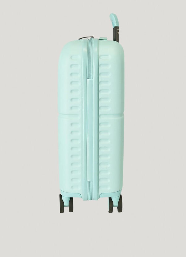 Pepe Jeans Maleta Trolley 55cm Rígida