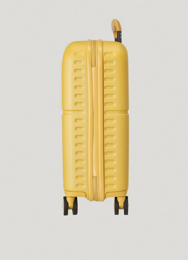 Pepe Jeans Maleta Trolley 55cm Rígida