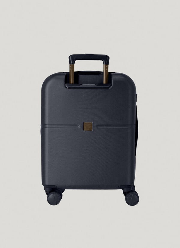 Pepe Jeans Maleta Trolley 70cm Rígida