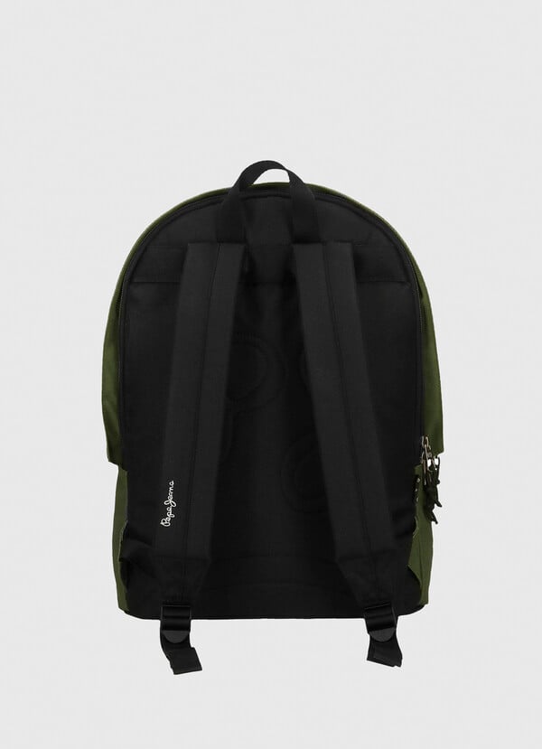 Pepe Jeans Mochila Color Liso