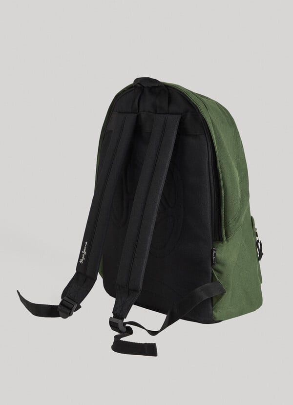 Pepe Jeans Mochila Color Liso