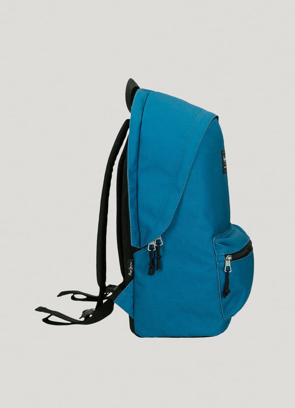 Pepe Jeans Mochila Color Liso