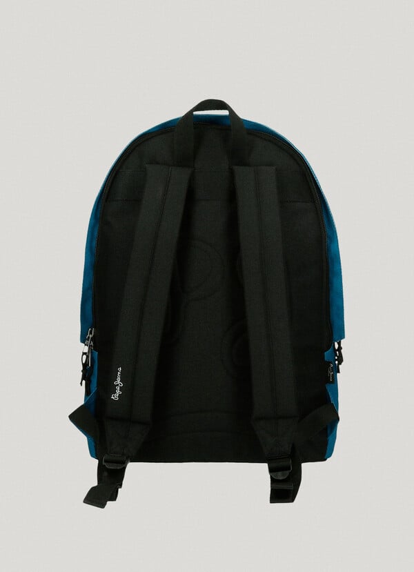 Pepe Jeans Mochila Color Liso