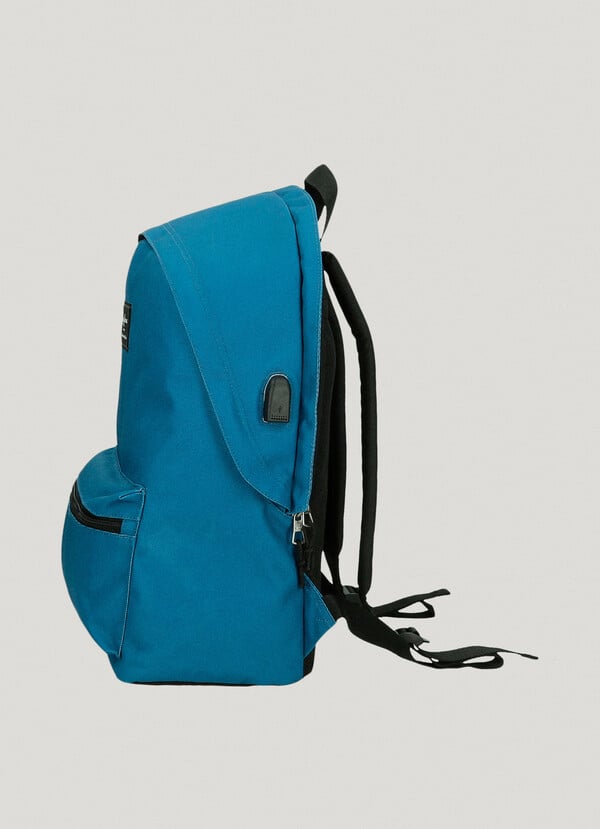 Pepe Jeans Mochila Color Liso