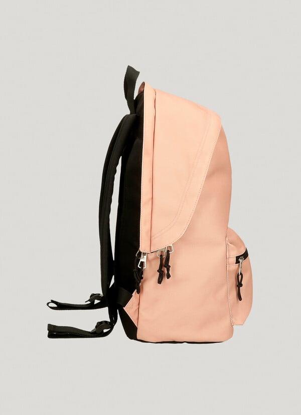Pepe Jeans Mochila Color Liso