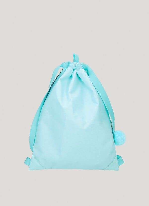 Pepe Jeans Mochila Estampada Lunares