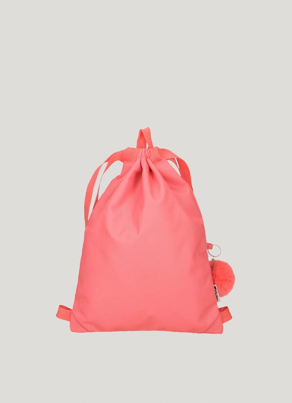 Pepe Jeans Mochila Estampado Floral