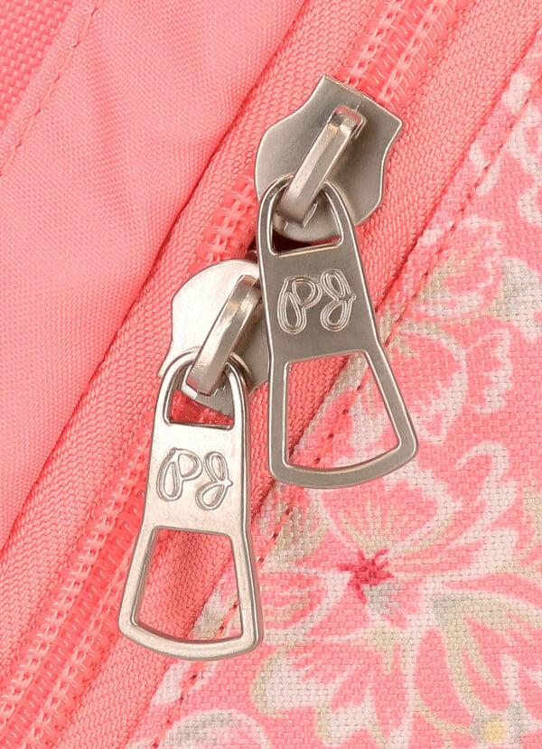 Pepe Jeans Mochila Estampado Flores