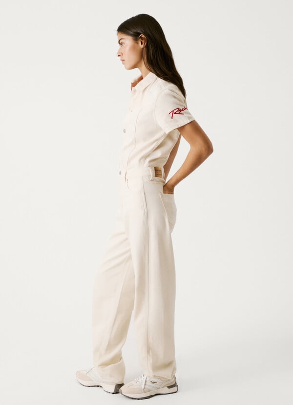 Pepe Jeans Mono Largo Denim Fit Regular