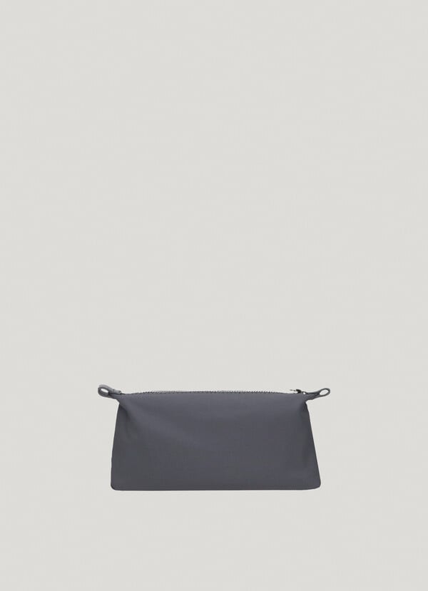 Pepe Jeans Neceser De Viaje Logo Estampado