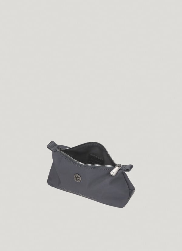 Pepe Jeans Neceser De Viaje Logo Estampado