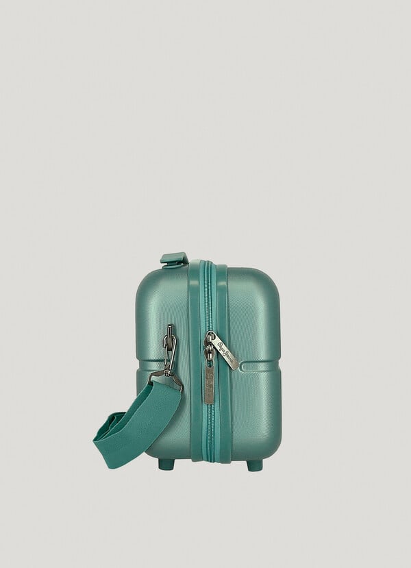 Pepe Jeans Neceser De Viaje Rígido