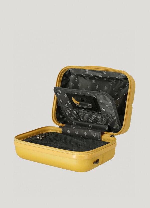 Pepe Jeans Neceser De Viaje Rígido