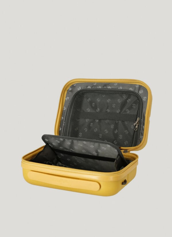 Pepe Jeans Neceser De Viaje Rígido