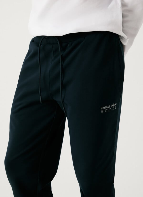 Pepe Jeans Pantalón Jogger Logo Estampado