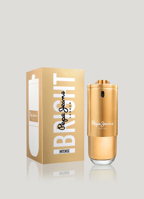 Pepe Jeans Perfume Bright Intense