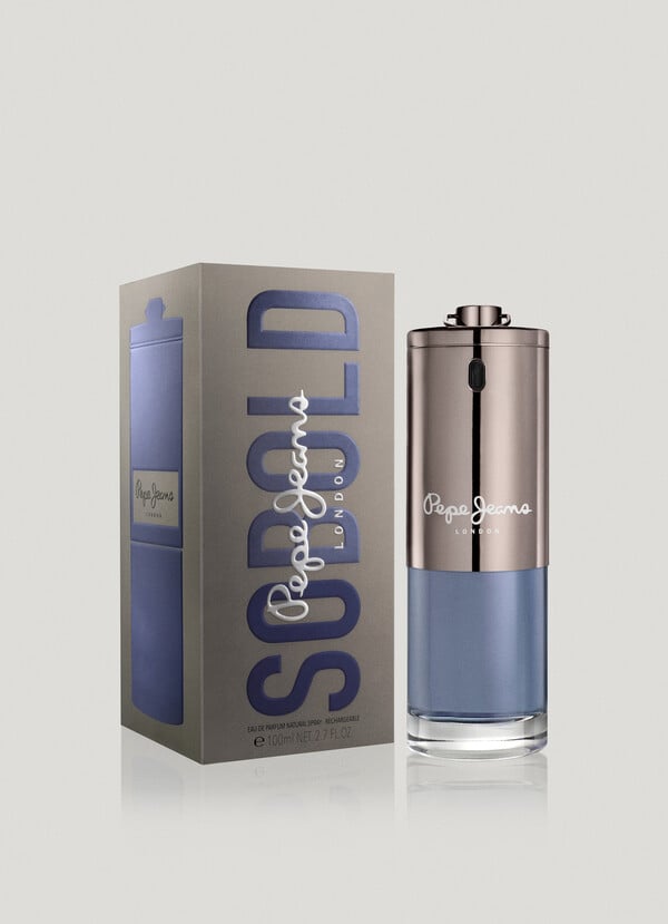 Pepe Jeans Perfume Sobold