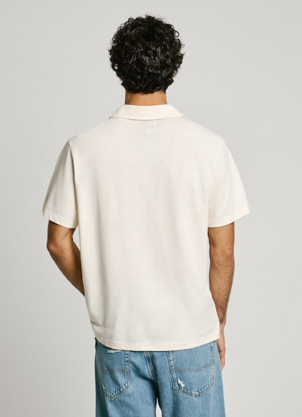 Pepe Jeans Polo Cuello En V