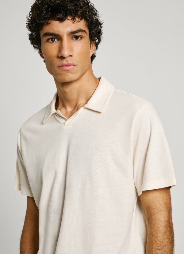 Pepe Jeans Polo Cuello En V