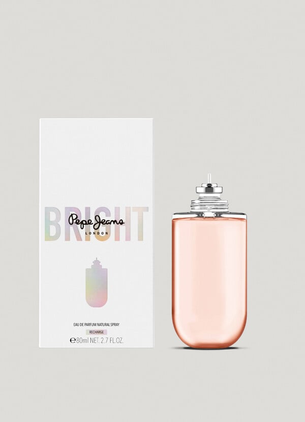 Pepe Jeans Recarga Perfume Bright