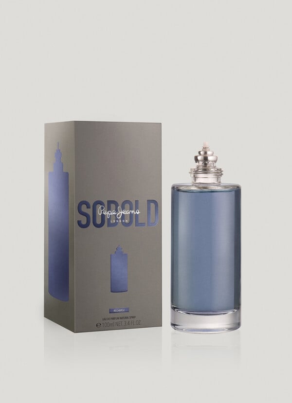 Pepe Jeans Recarga Perfume Sobold