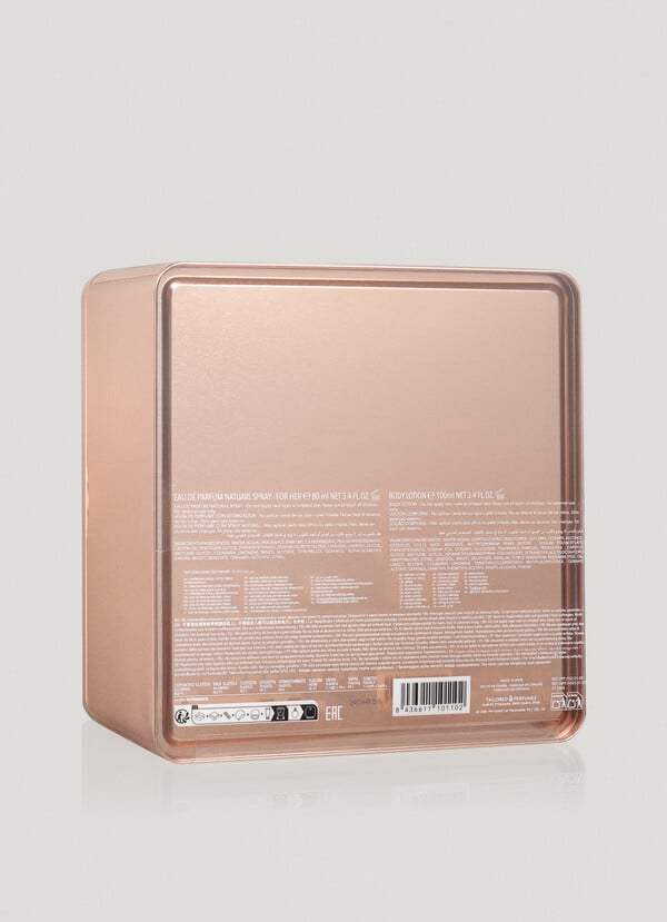 Pepe Jeans Set De Regalo Addictive Para Ella