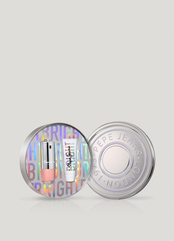 Pepe Jeans Set De Regalo London Bright