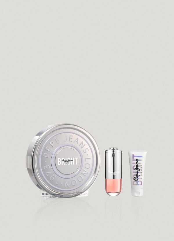 Pepe Jeans set de regalo london bright