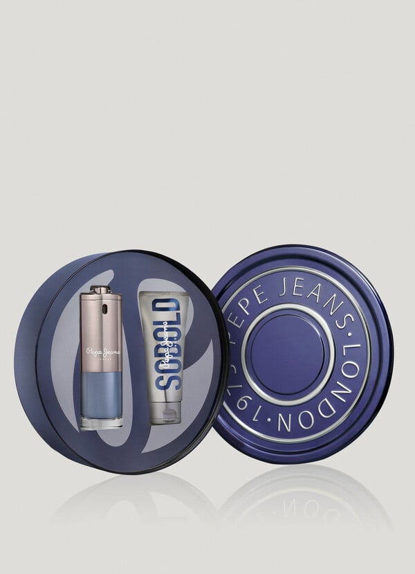 Pepe Jeans Set De Regalo Sobold