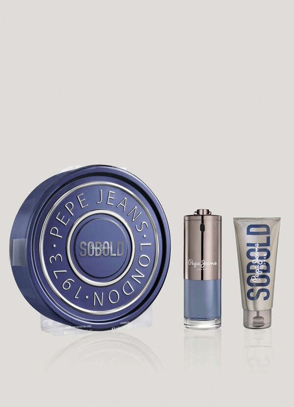 Pepe Jeans Set De Regalo Sobold