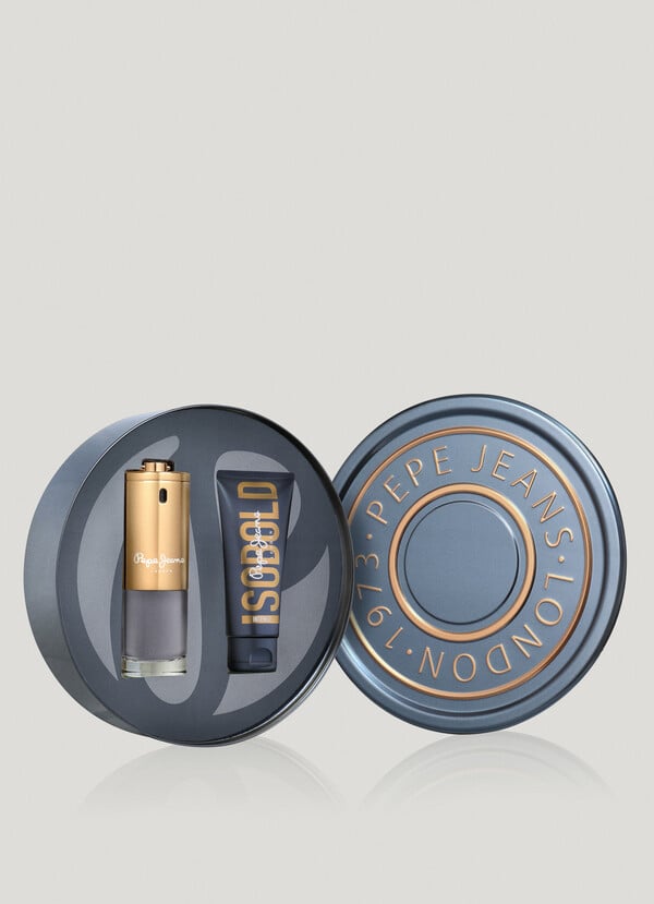 Pepe Jeans Set De Regalo Sobold Intense
