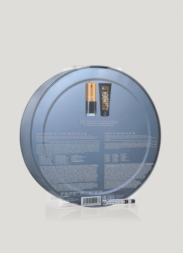 Pepe Jeans Set De Regalo Sobold Intense