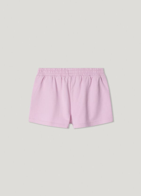 Pepe Jeans Shorts Cintura Ajustable