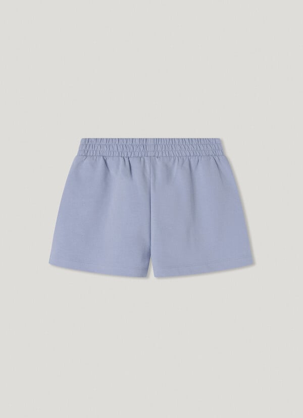 Pepe Jeans Shorts Cintura Ajustable