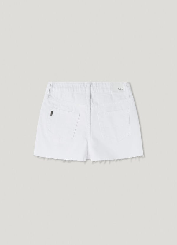 Pepe Jeans Shorts Denim Fit Relaxed