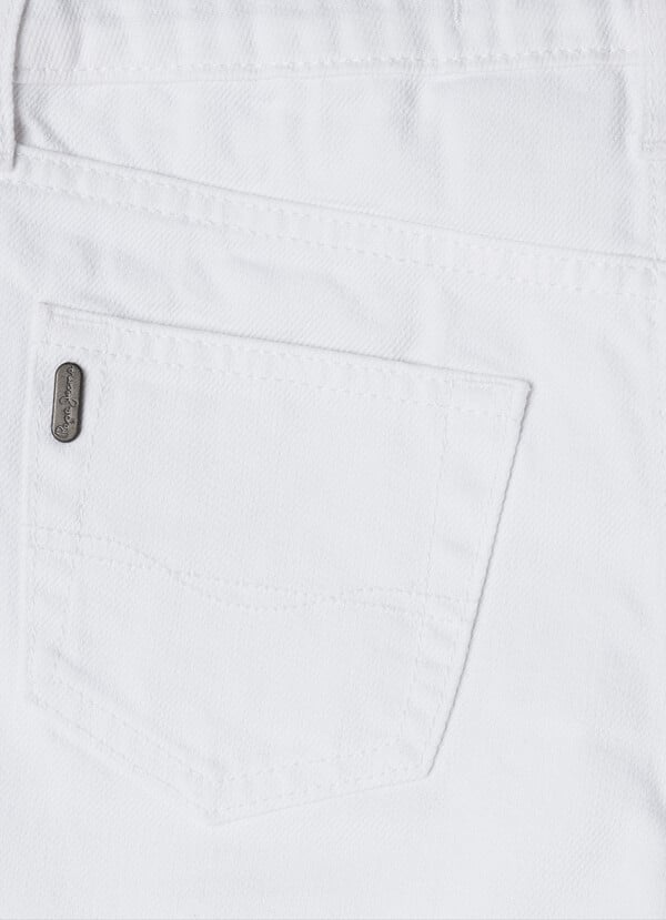 Pepe Jeans Shorts Denim Fit Relaxed