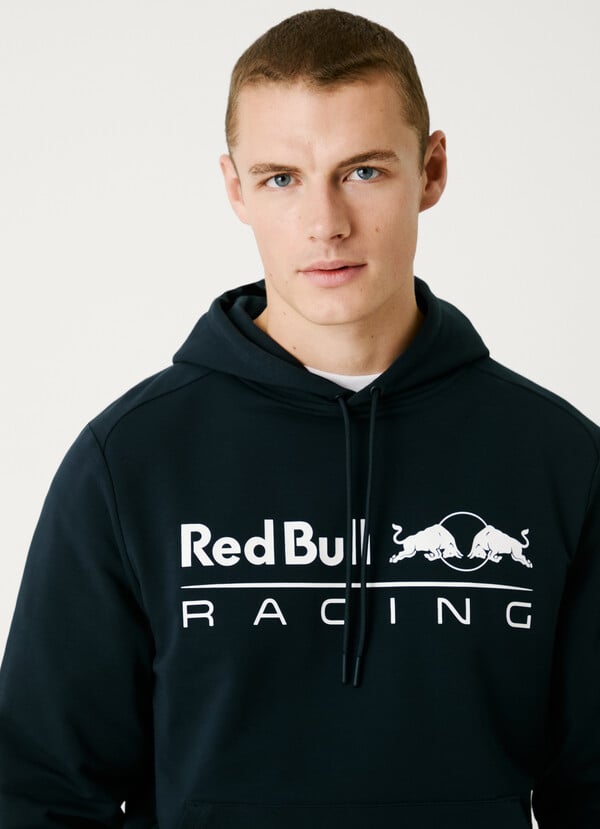 Pepe Jeans Sudadera Capucha Con Logo