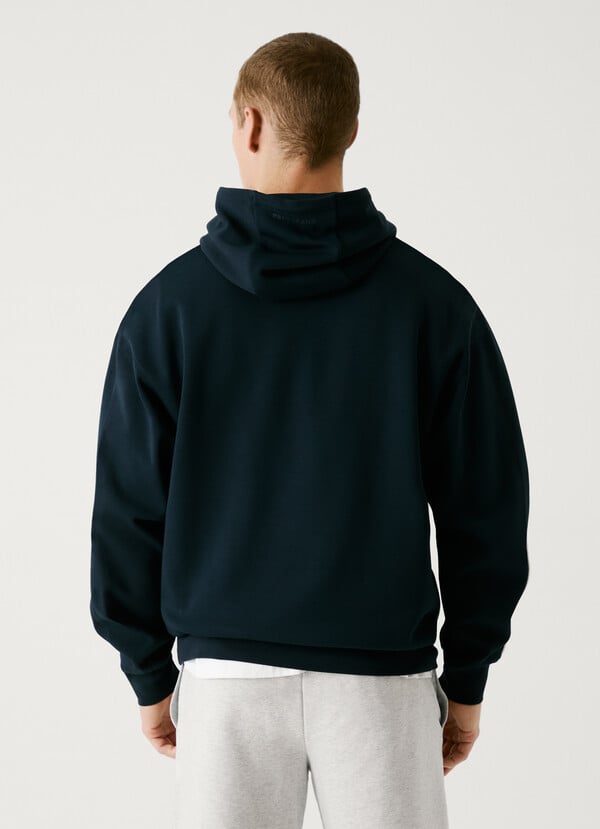 Pepe Jeans Sudadera Capucha Con Logo