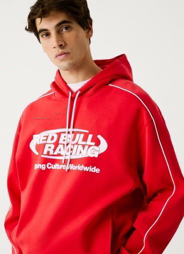 Pepe Jeans Sudadera Capucha Con Logo