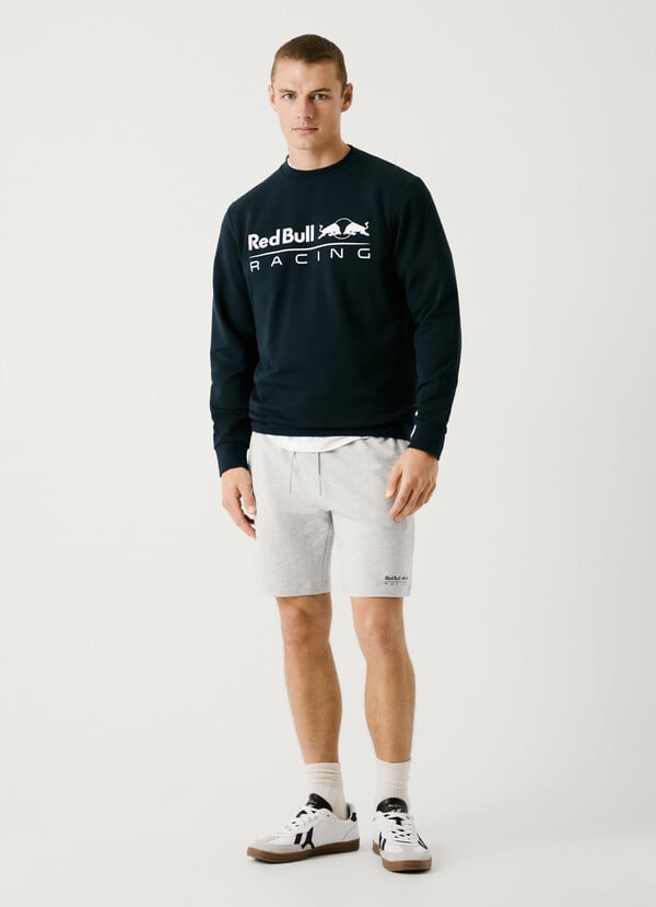 Pepe Jeans Sudadera Cuello Redondo Con Logo