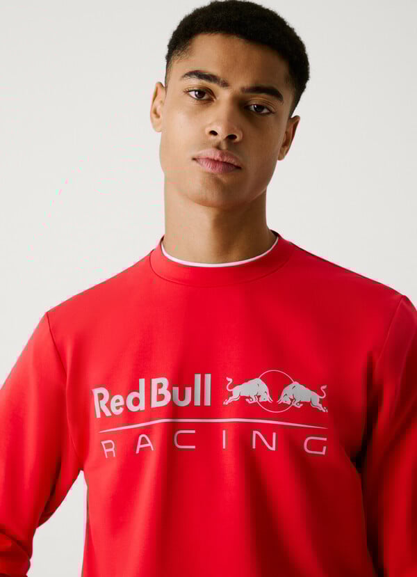 Pepe Jeans Sudadera Cuello Redondo Con Logo